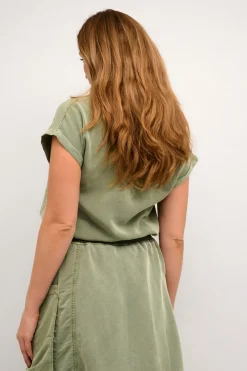 CRLine Blouse
