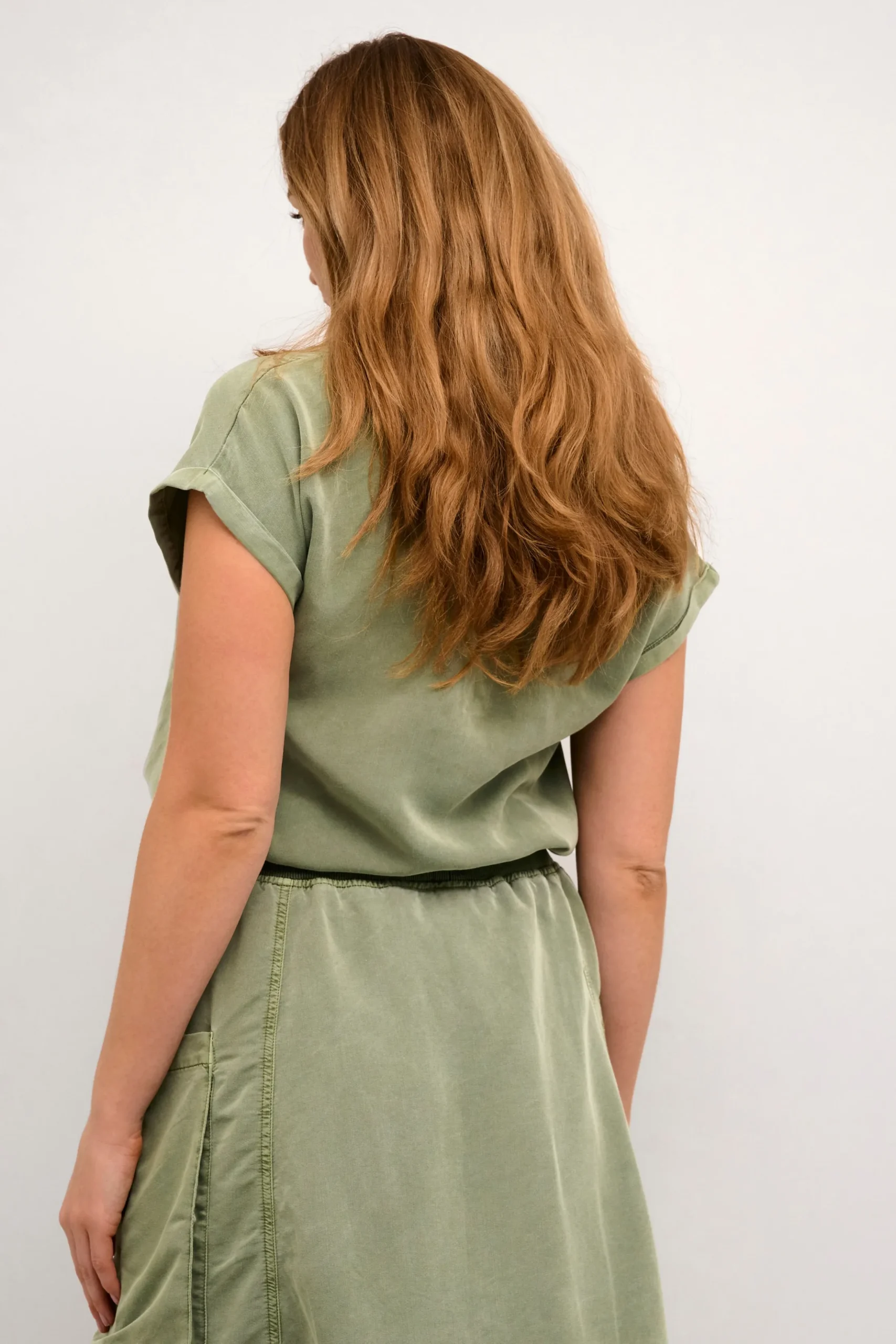 CRLine Blouse