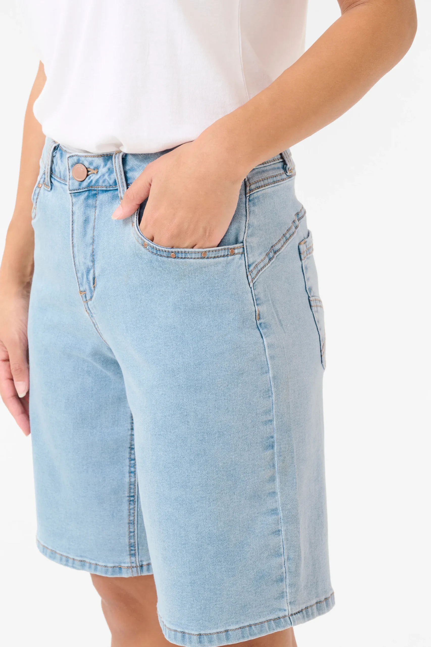 CRLone Shorts