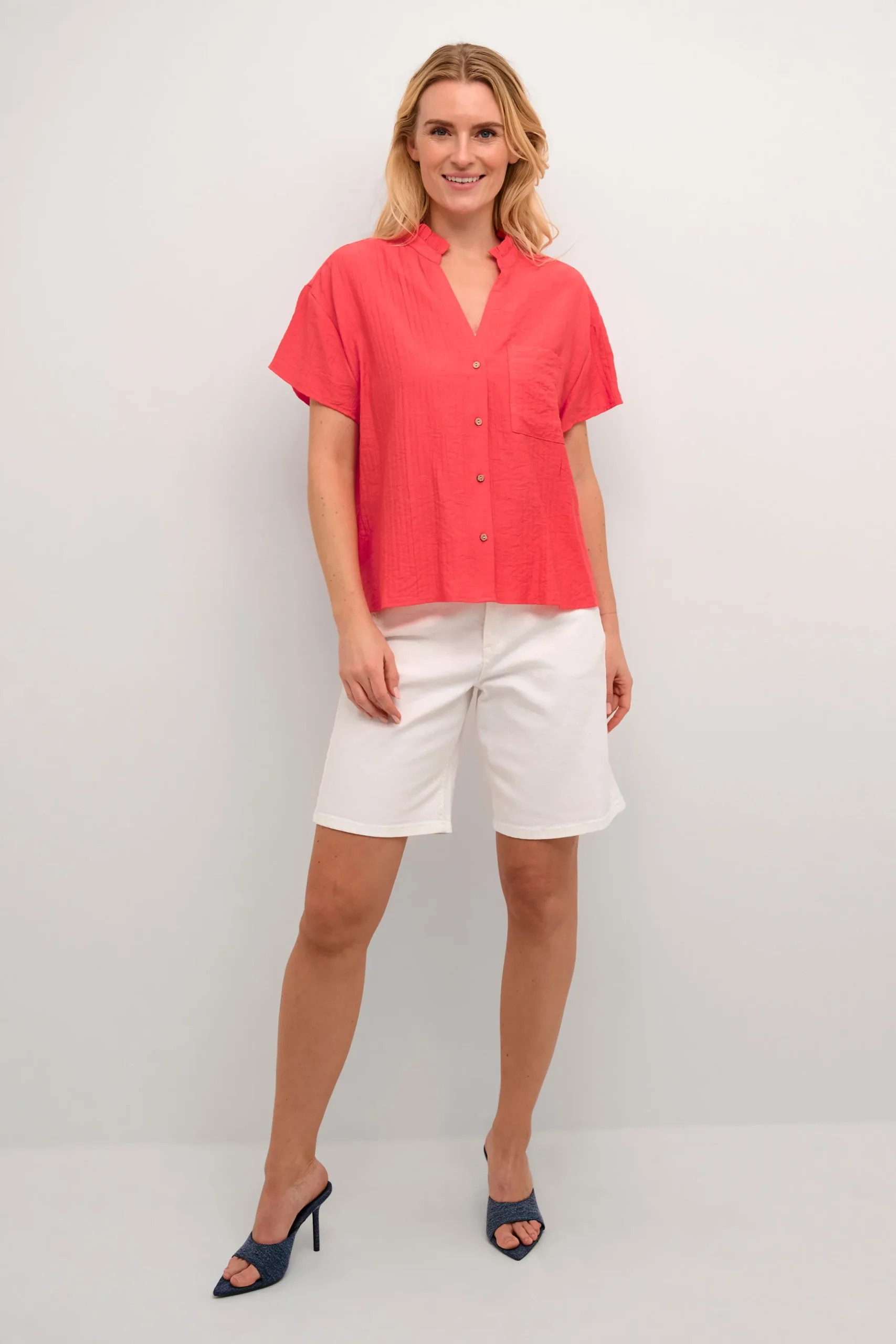CRLori Blouse