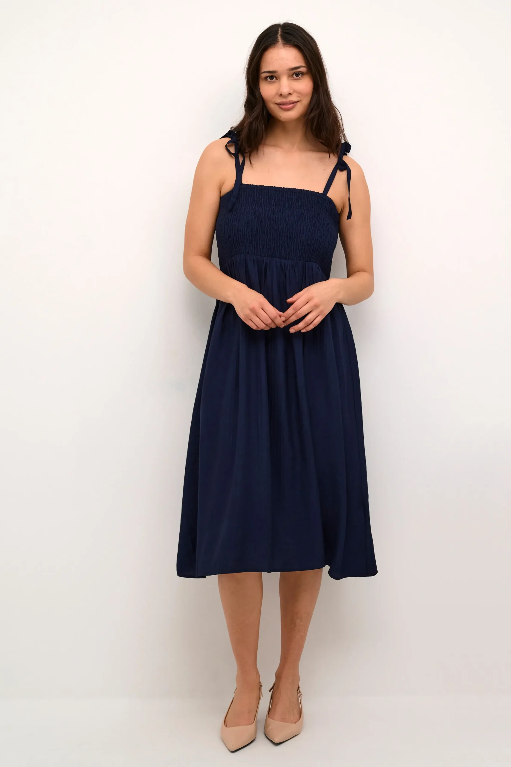 CRLori Dress