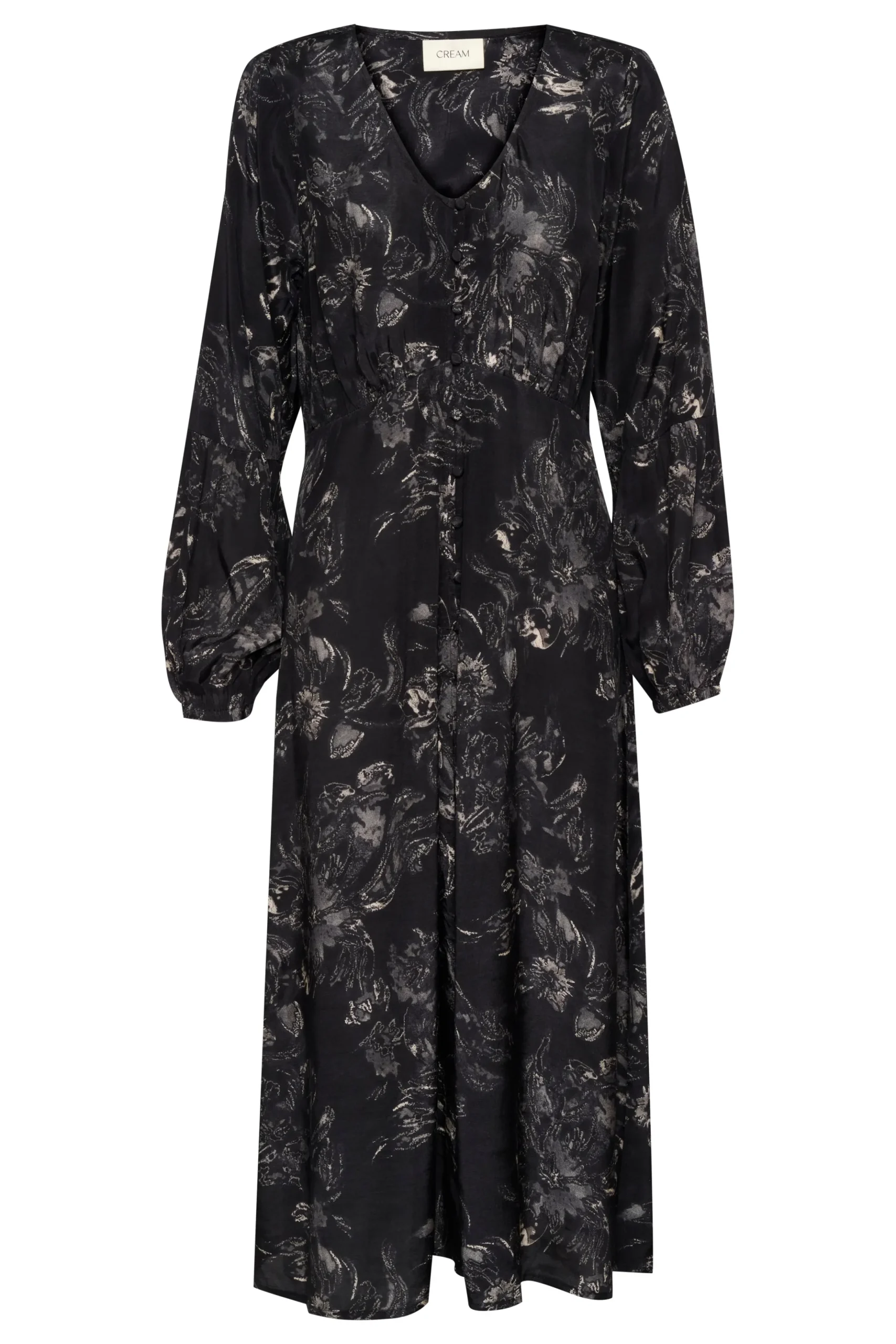 CRLova Dress
