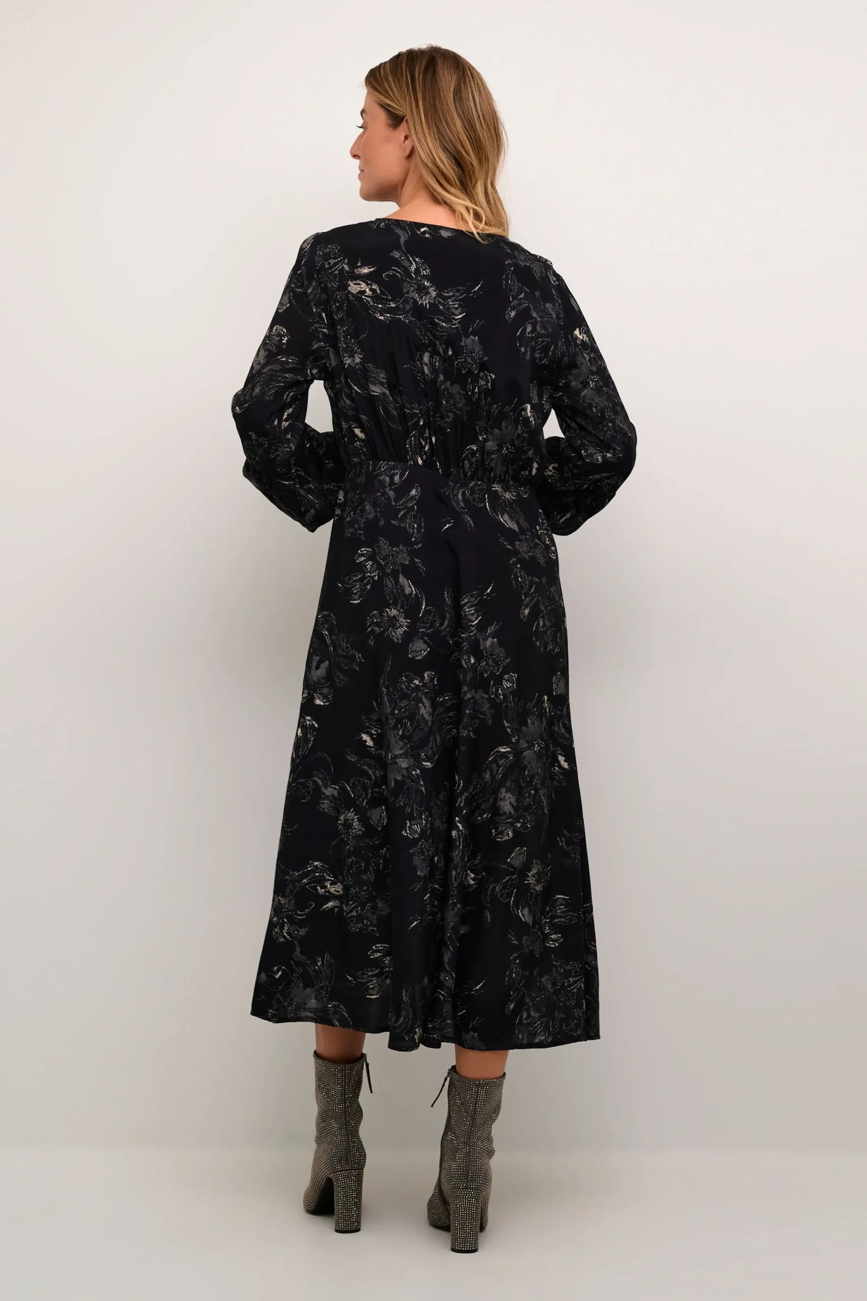 CRLova Dress