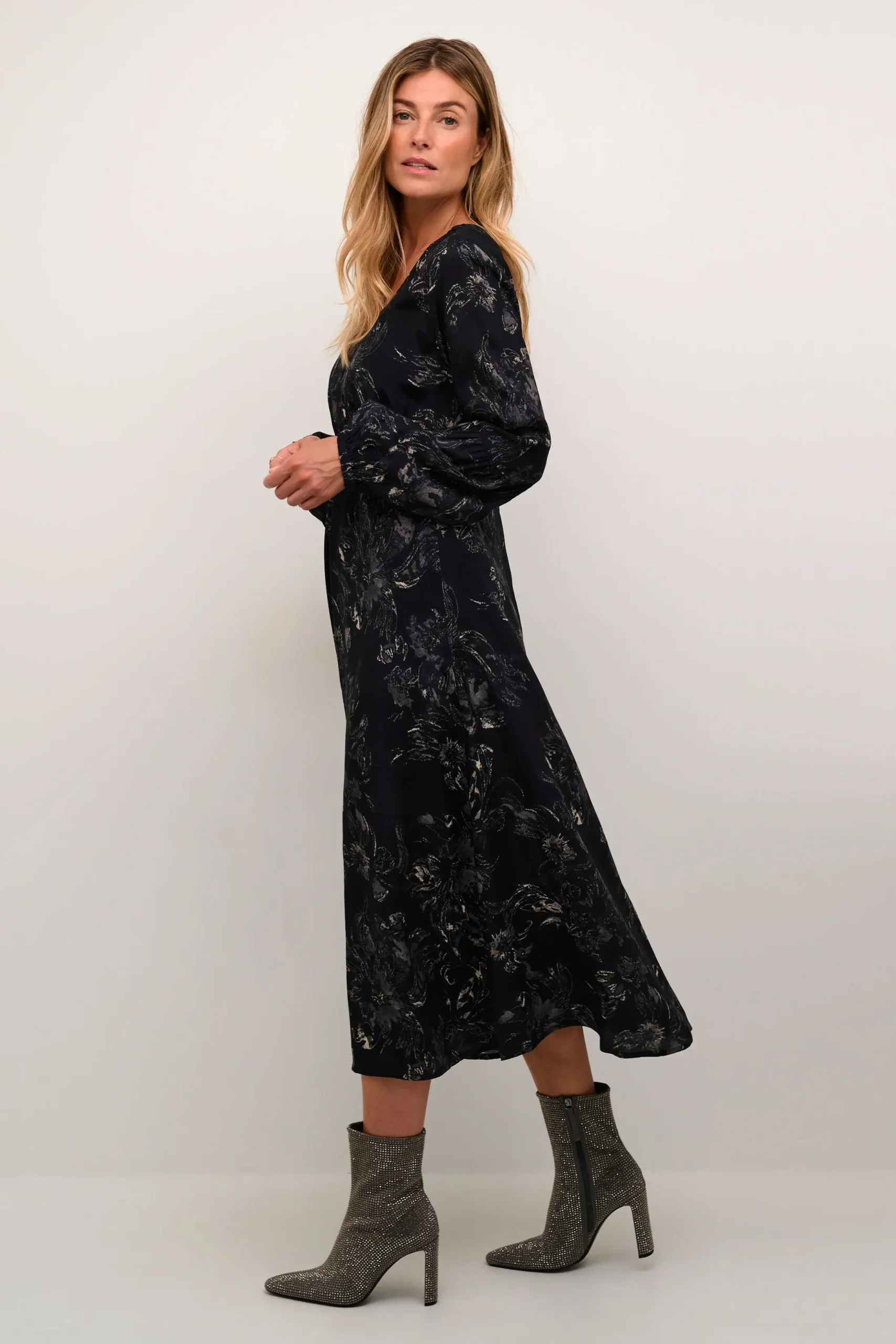 CRLova Dress