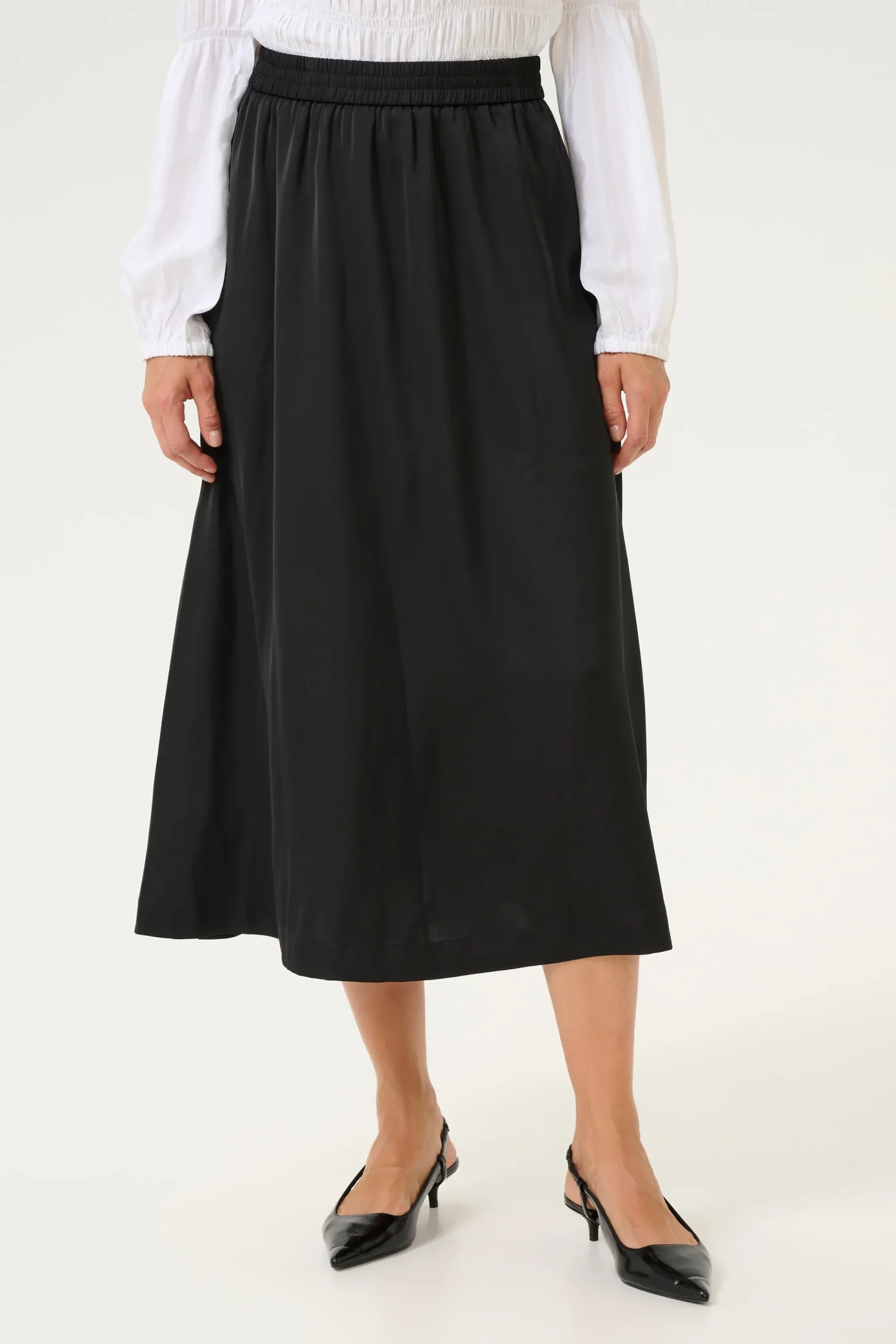 CRLovela Skirt