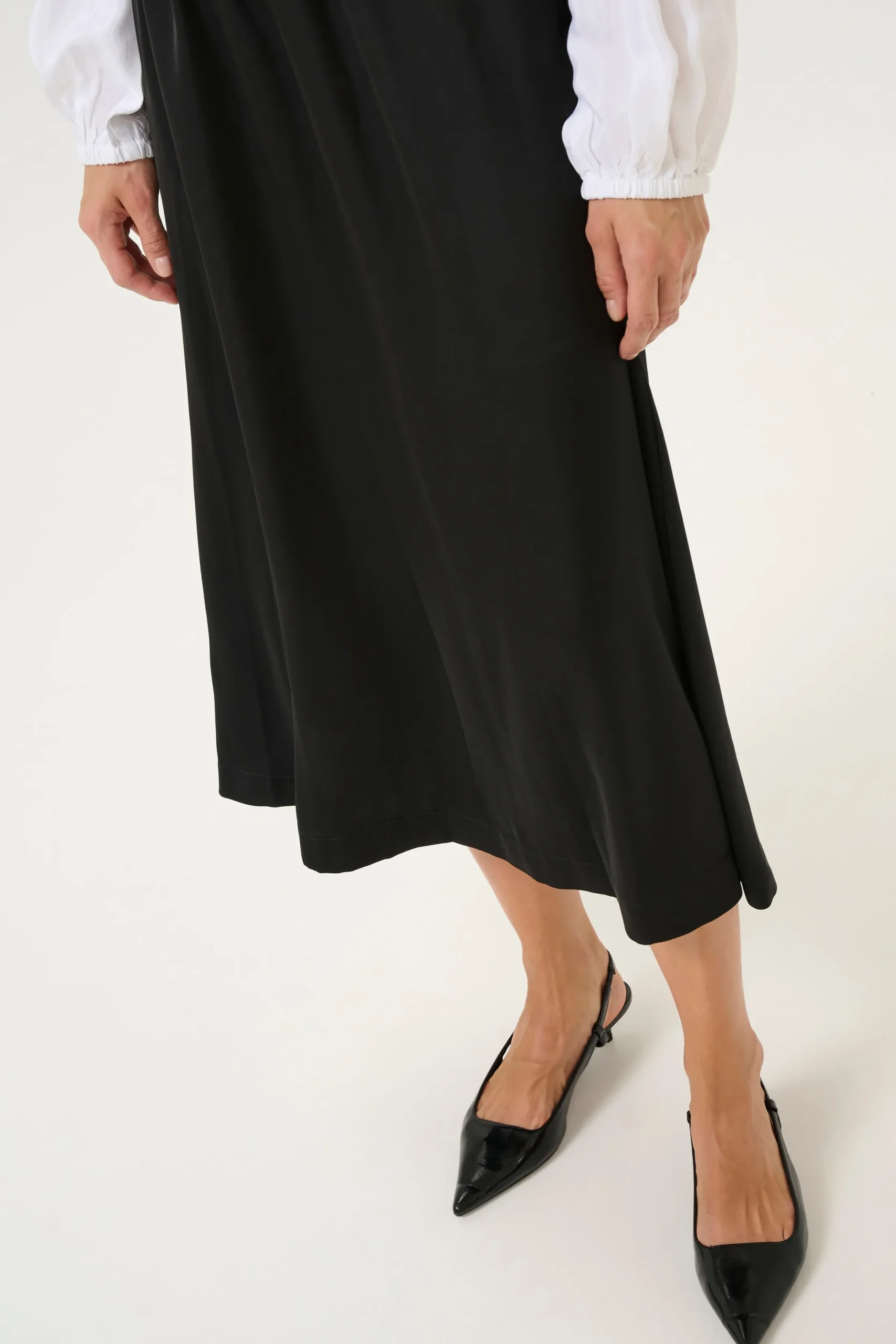 CRLovela Skirt