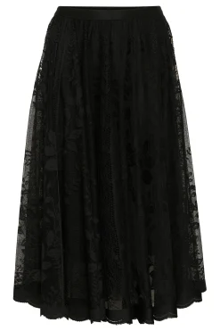 CRLuanna Skirt
