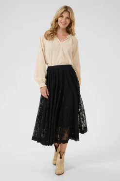 CRLuanna Skirt
