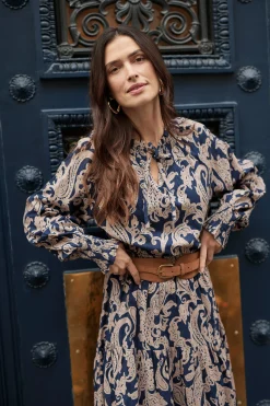 CRLucy Dress
