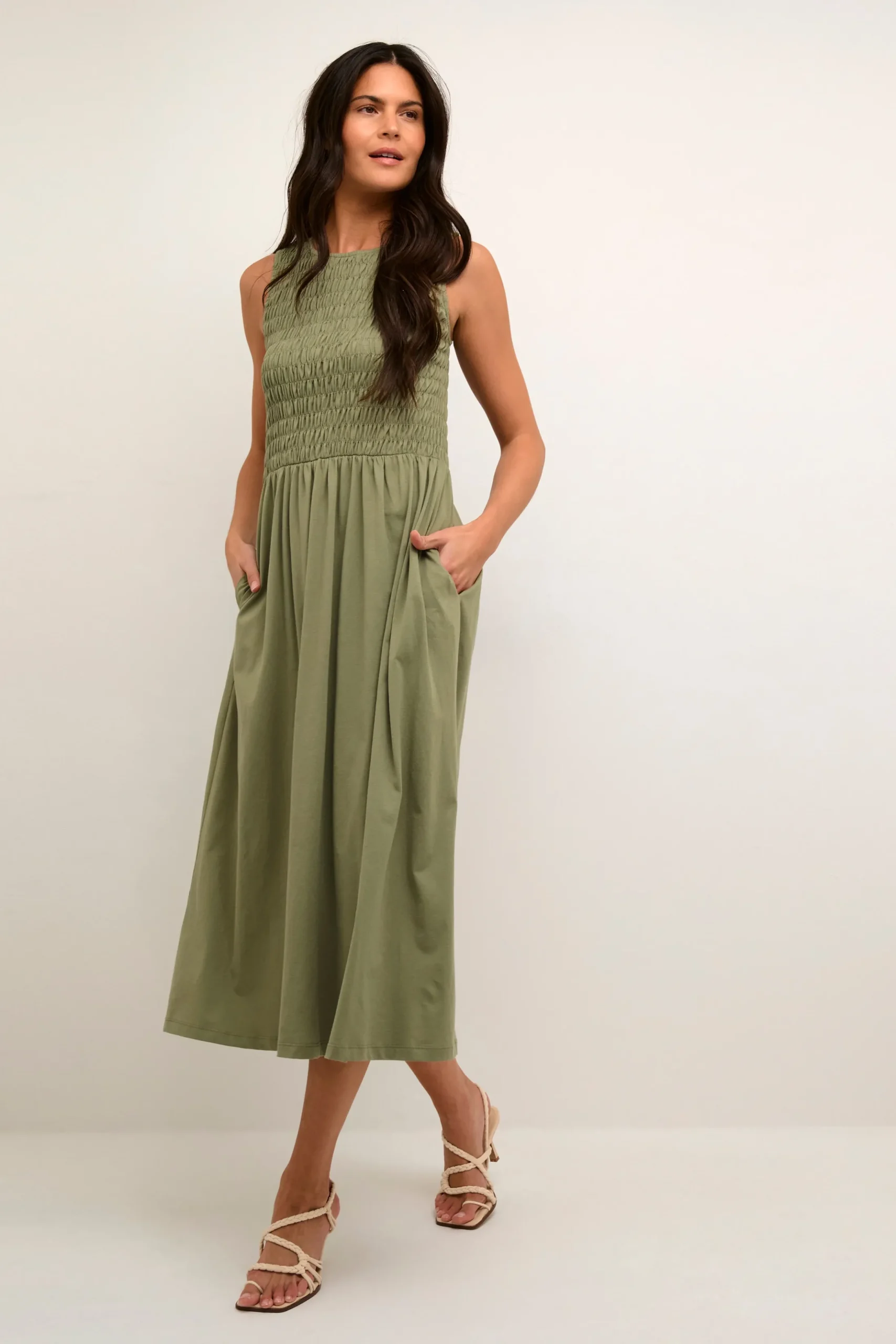CRLula Dress