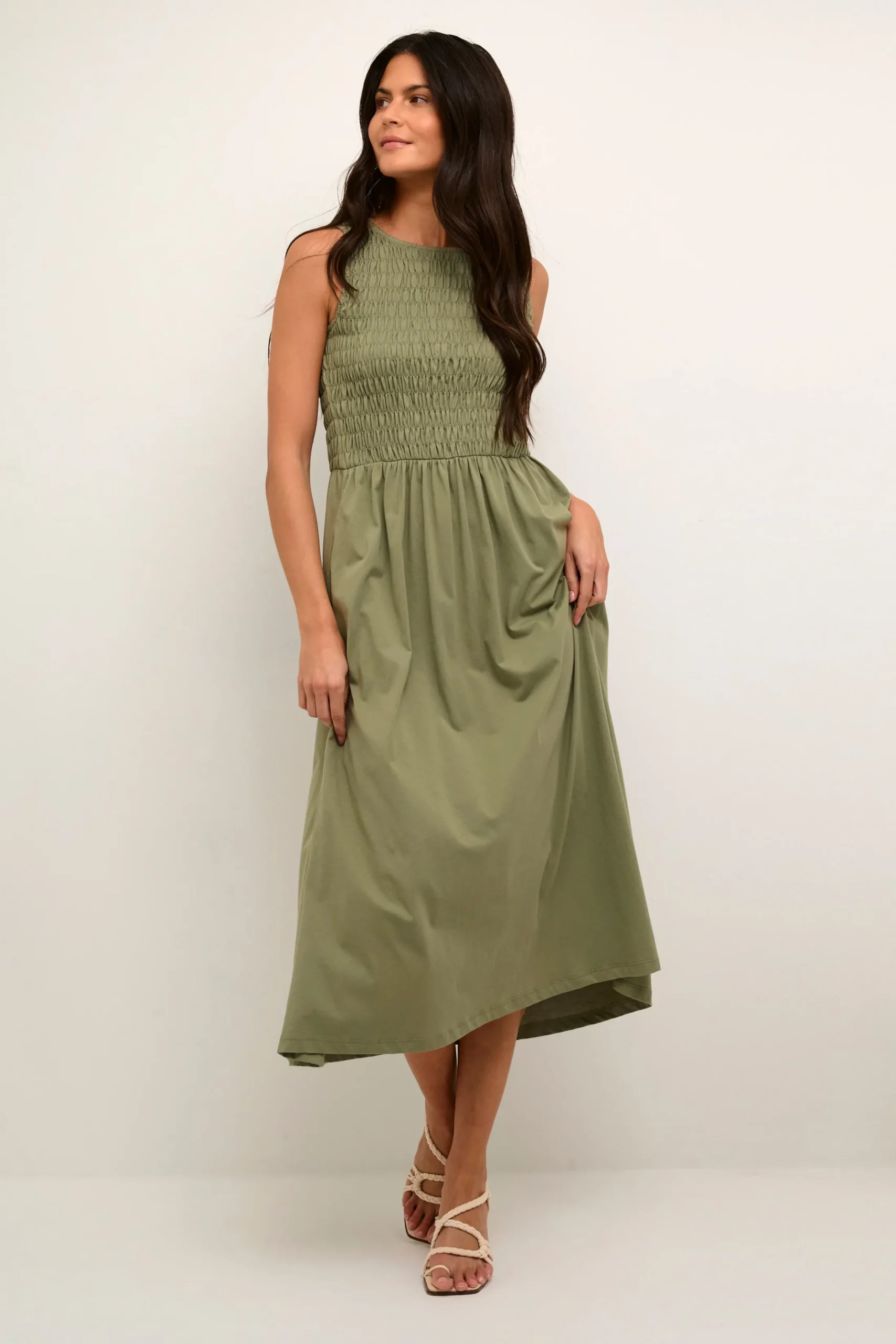 CRLula Dress