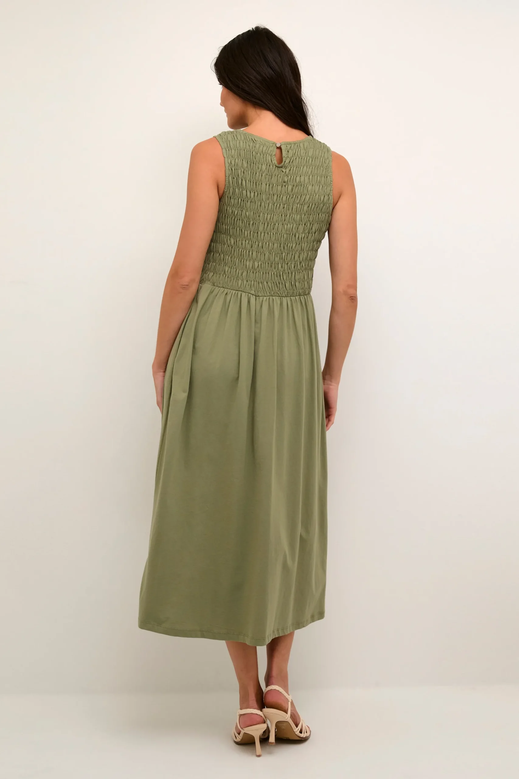 CRLula Dress