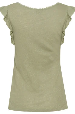 CRLuna Blouse