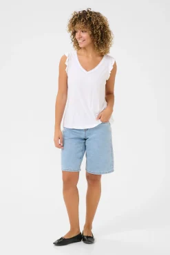 CRLuna Blouse