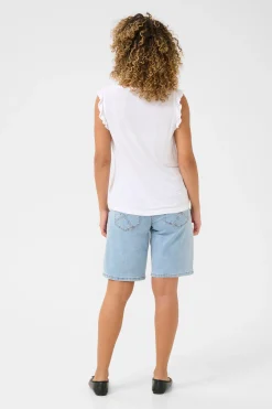 CRLuna Blouse