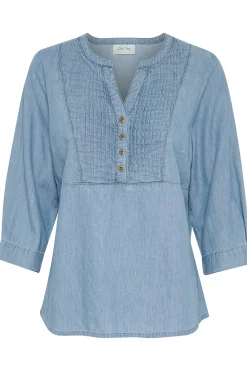 CRMarion Blouse