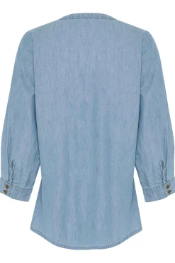 CRMarion Blouse