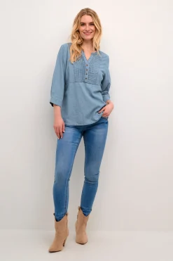 CRMarion Blouse