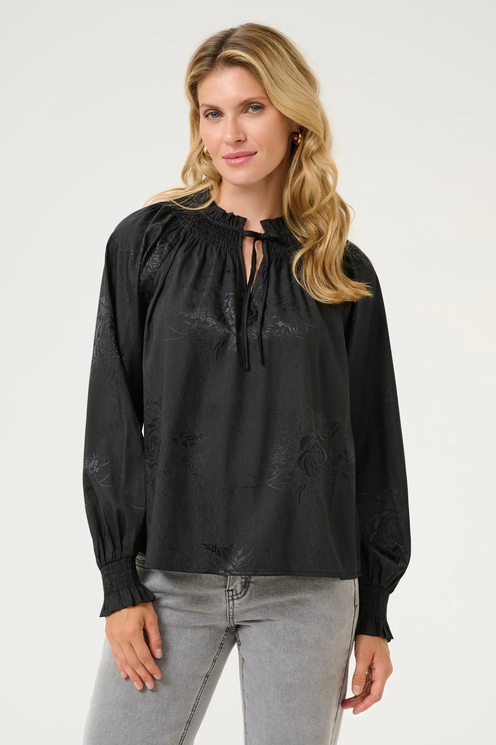 CRMarmel Blouse