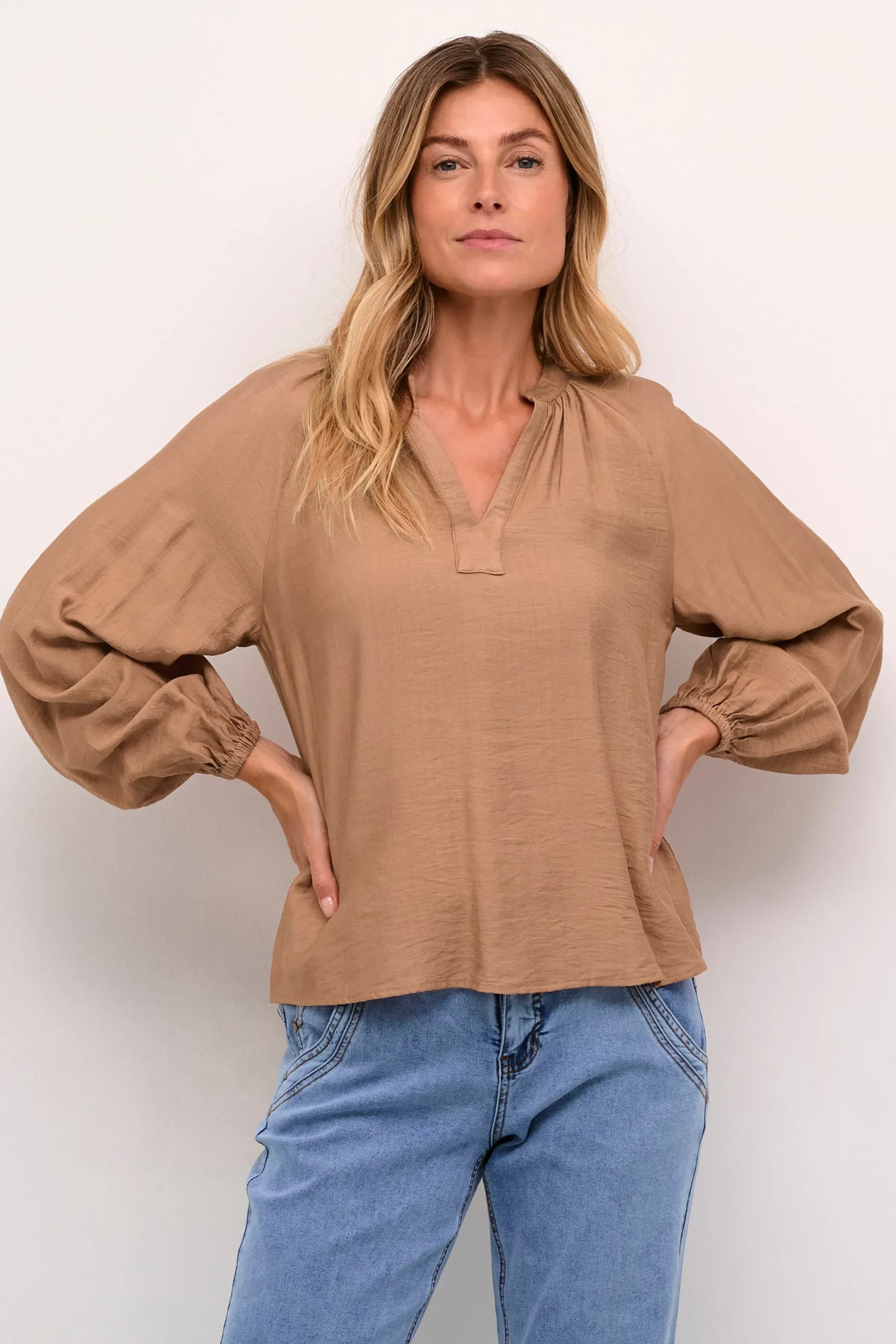 CRMila Blouse
