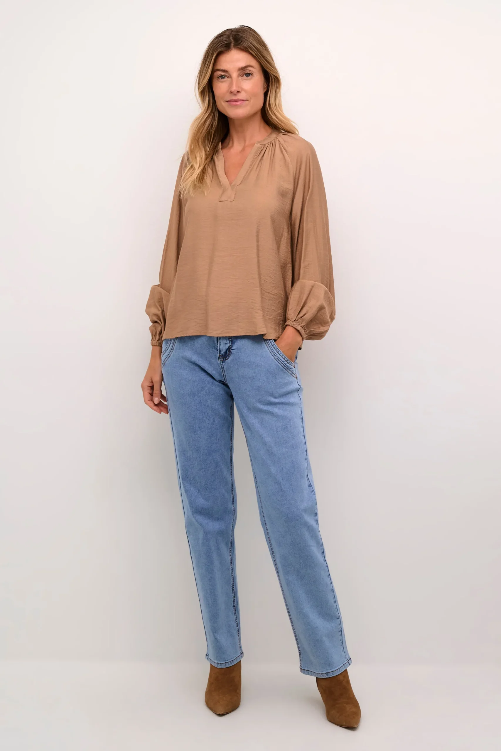 CRMila Blouse