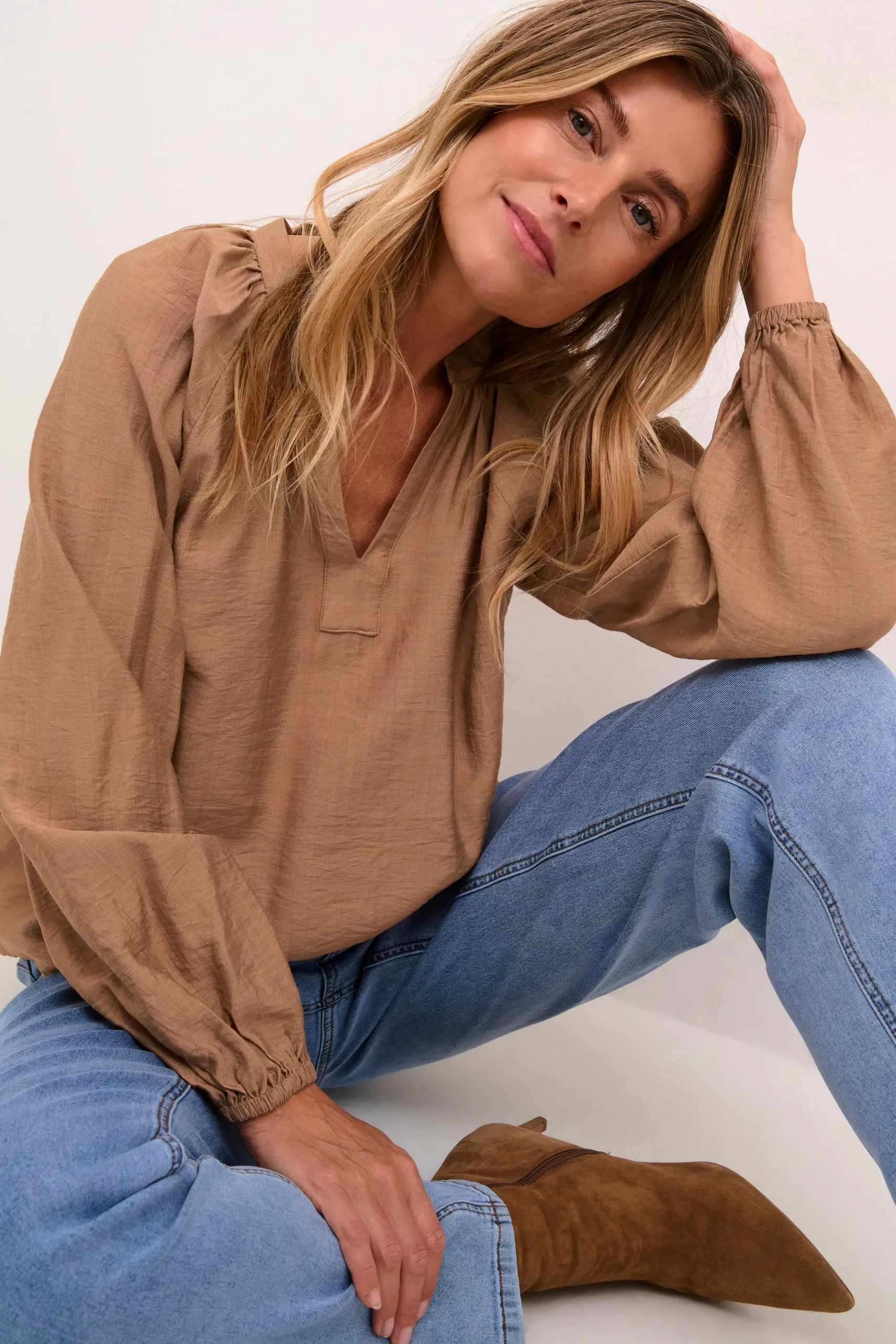 CRMila Blouse