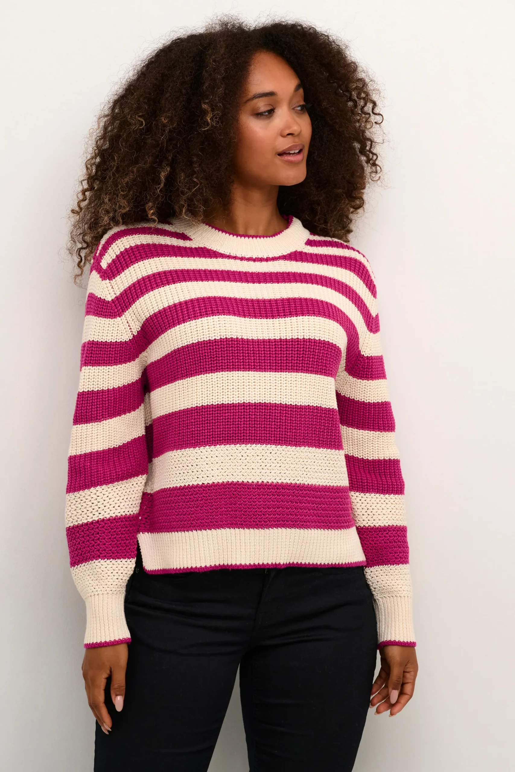 CRMuka Pullover