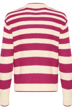 CRMuka Pullover