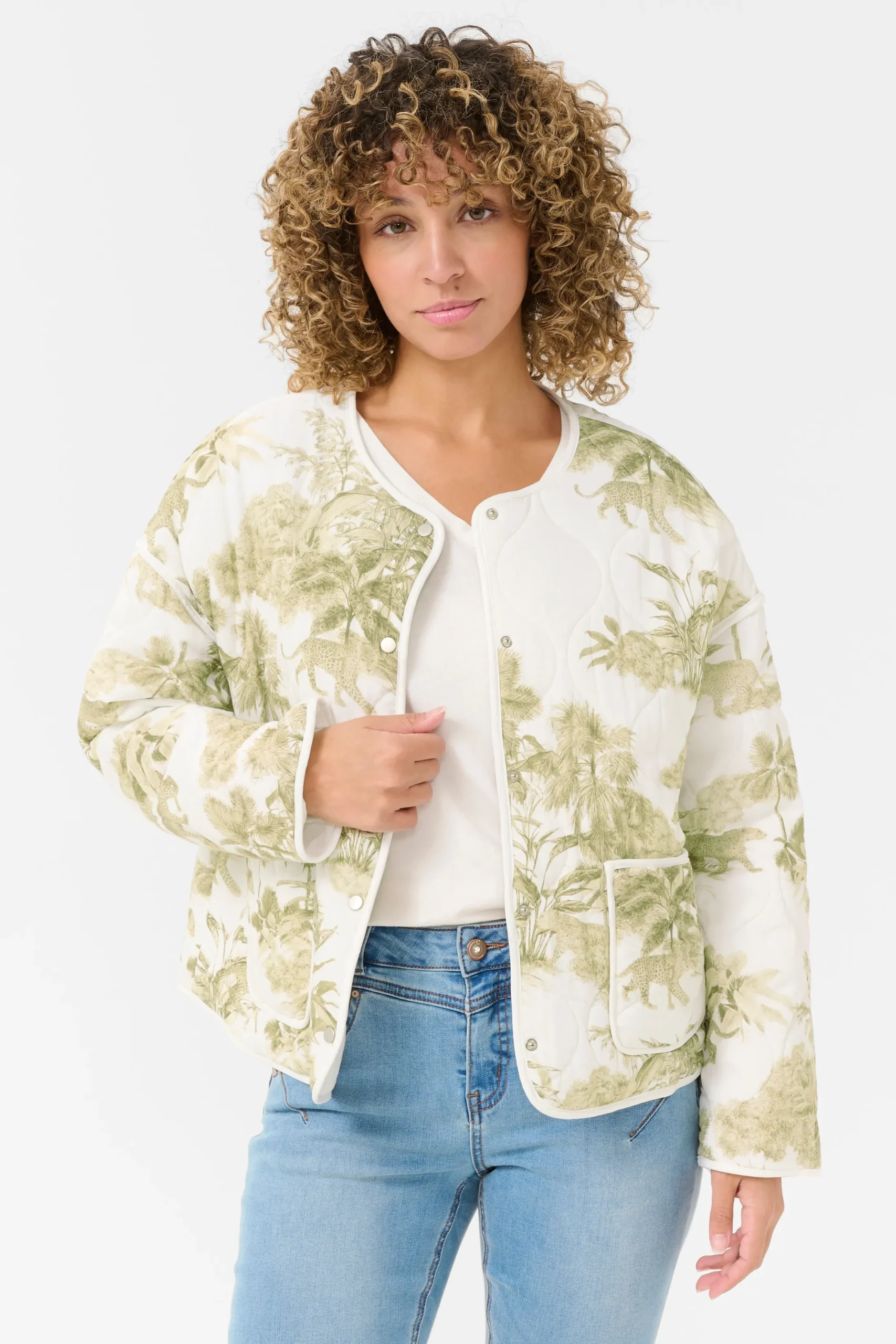 CRNaomi Outerwear