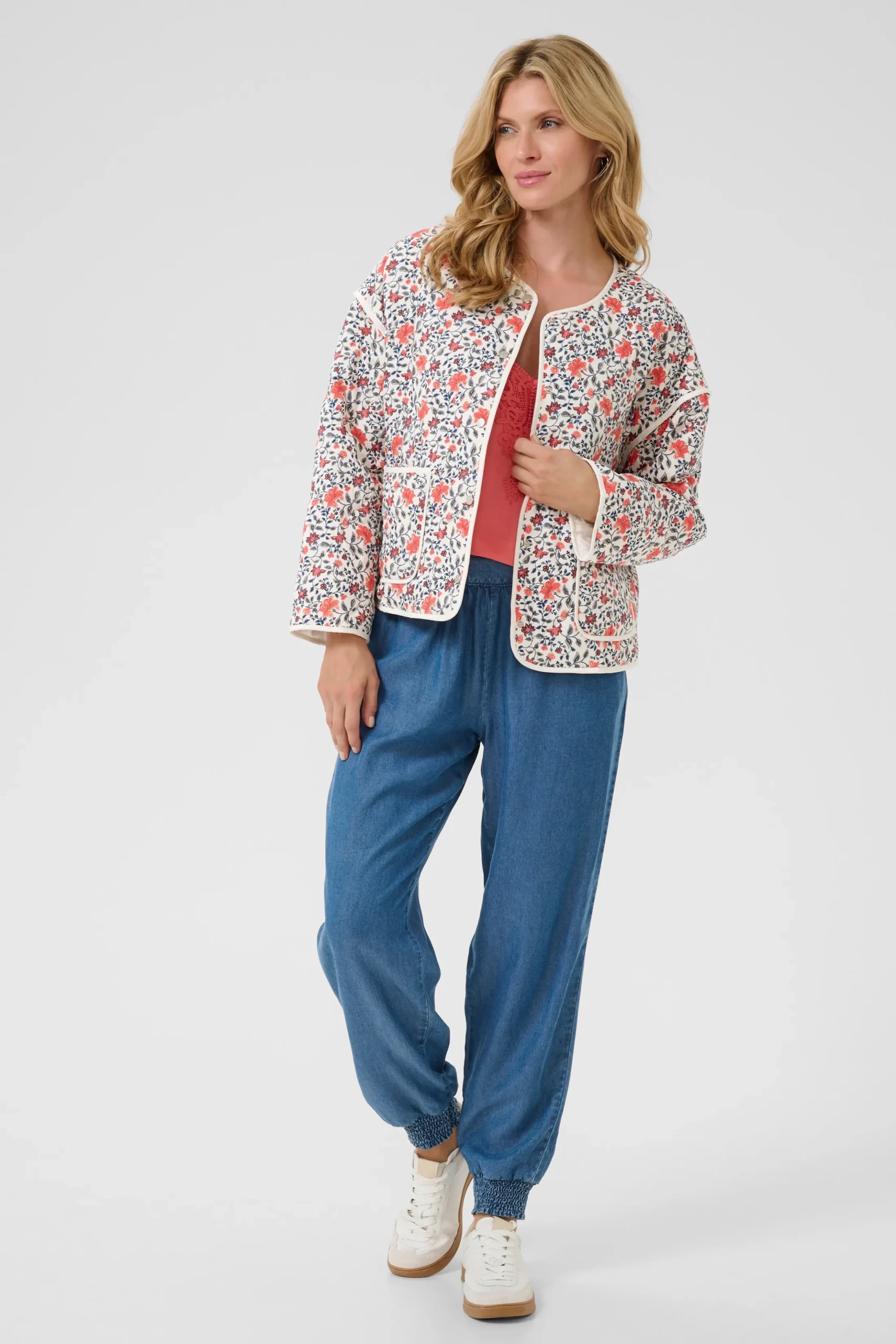 CRNaomi Outerwear