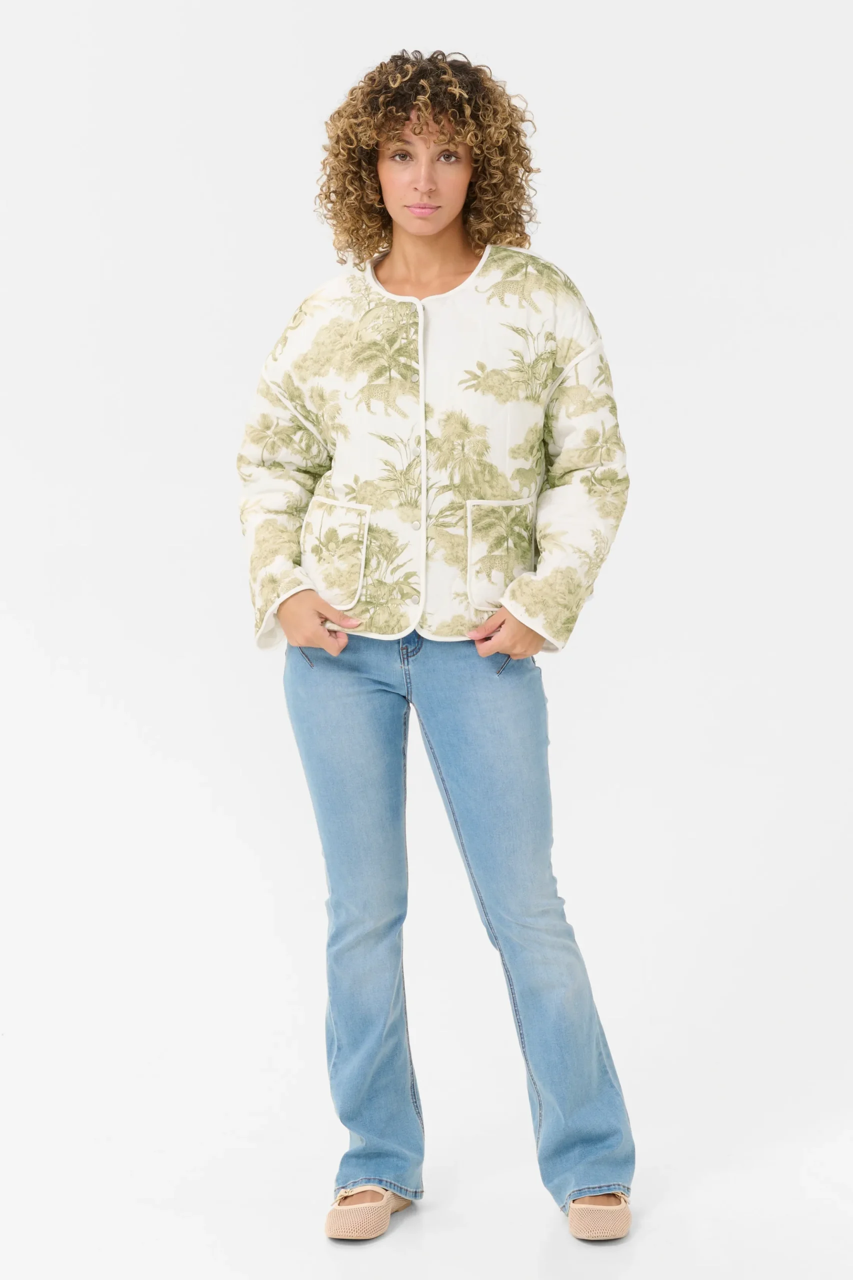 CRNaomi Outerwear