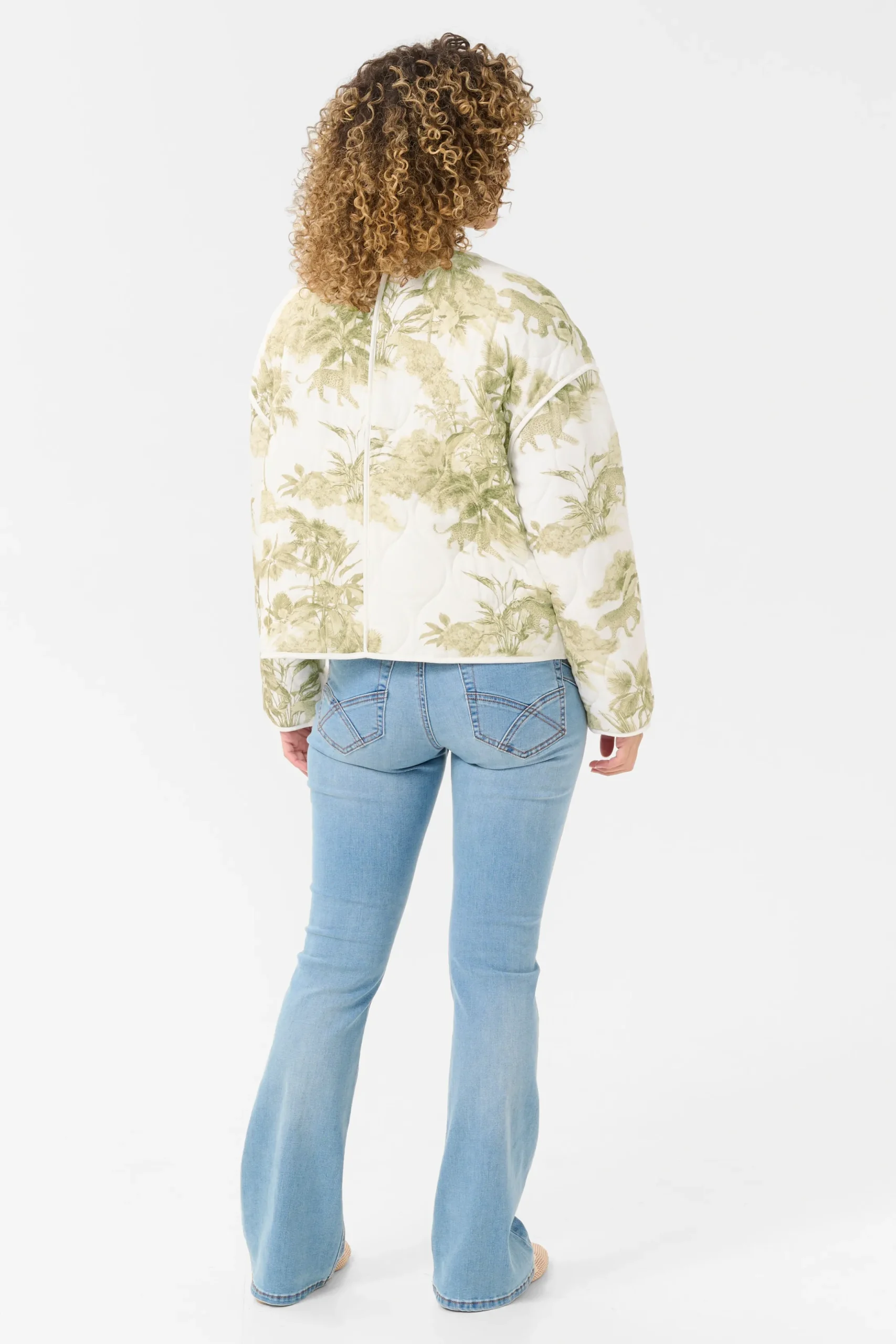 CRNaomi Outerwear