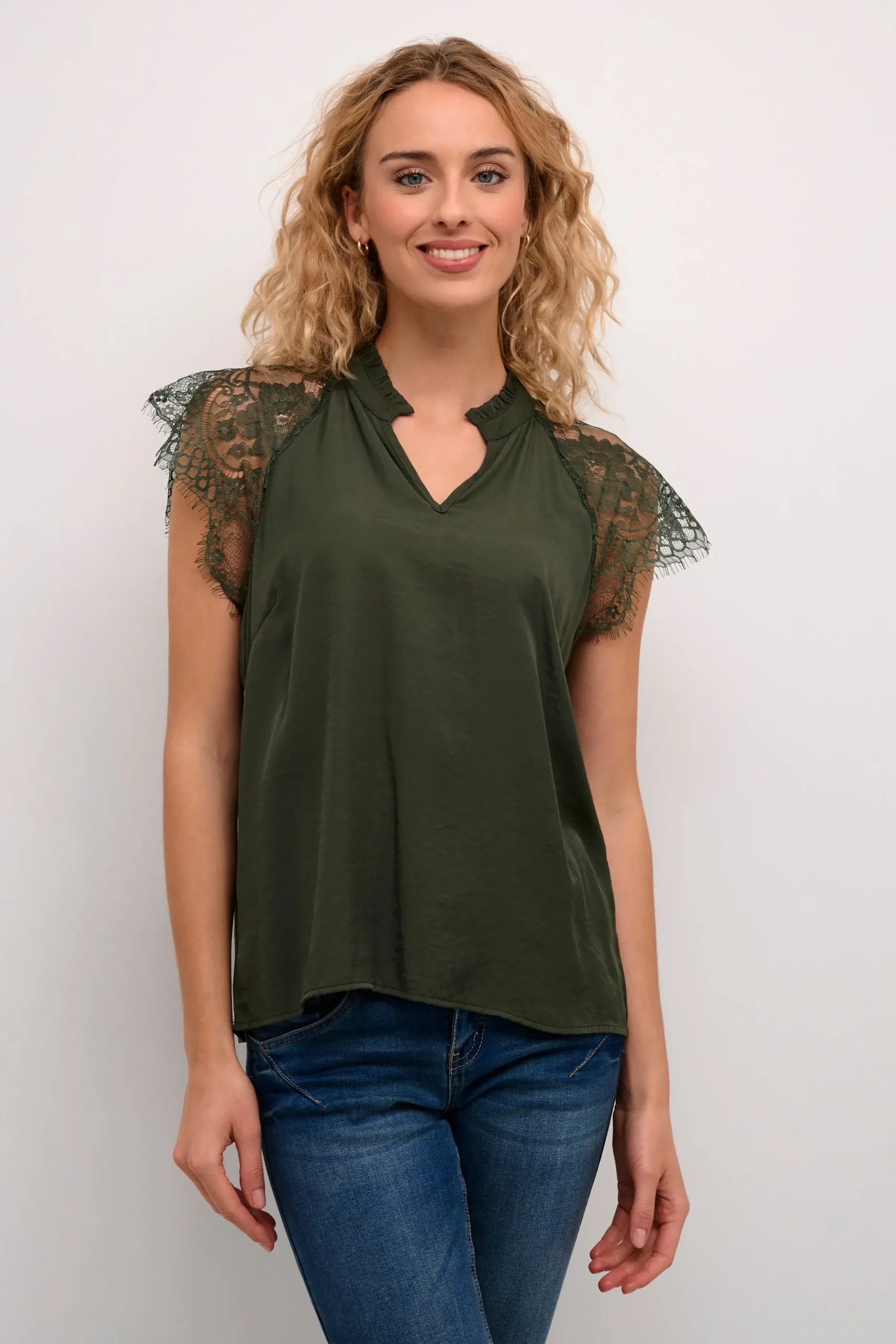 CRNola Blouse