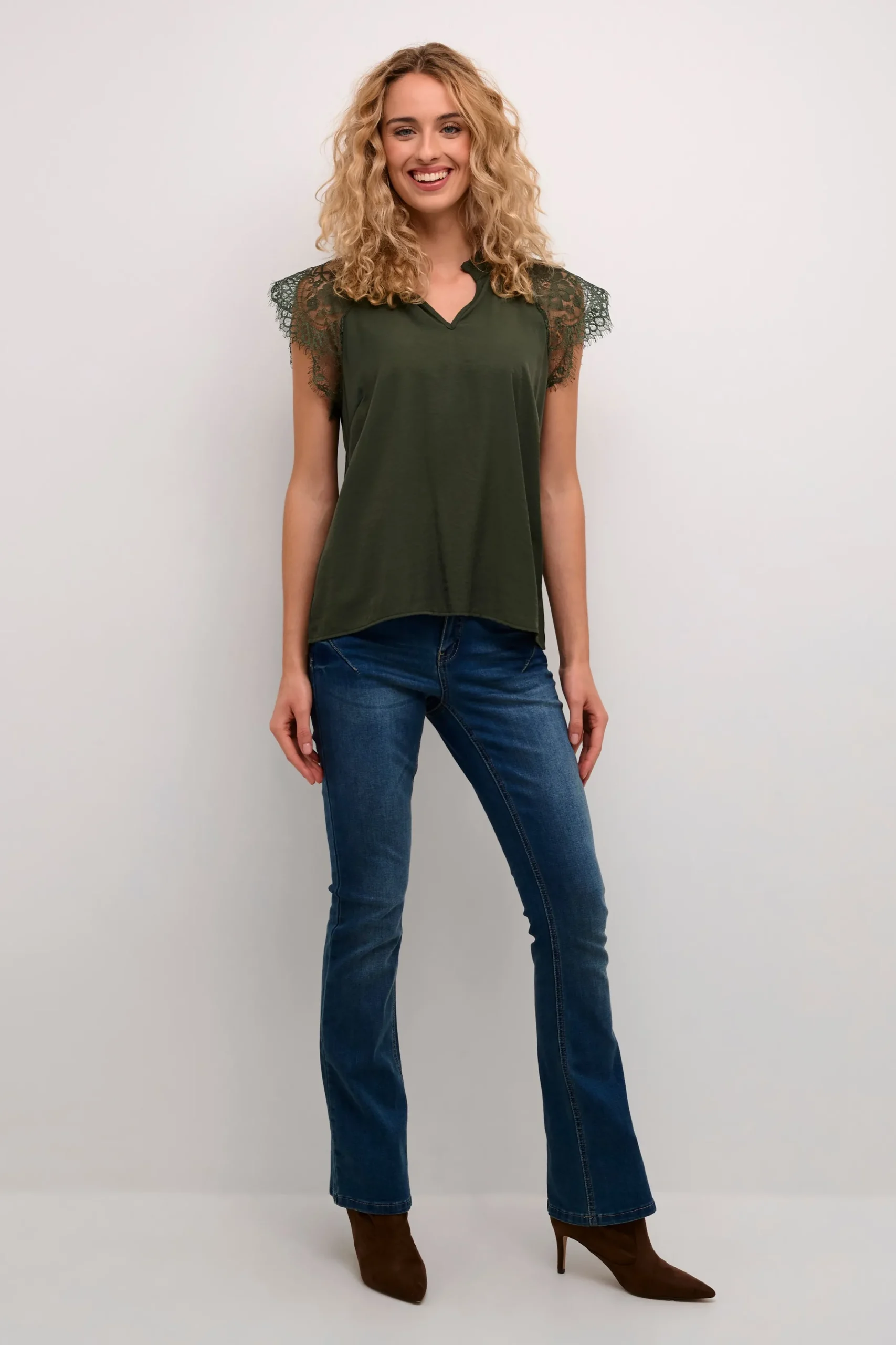 CRNola Blouse