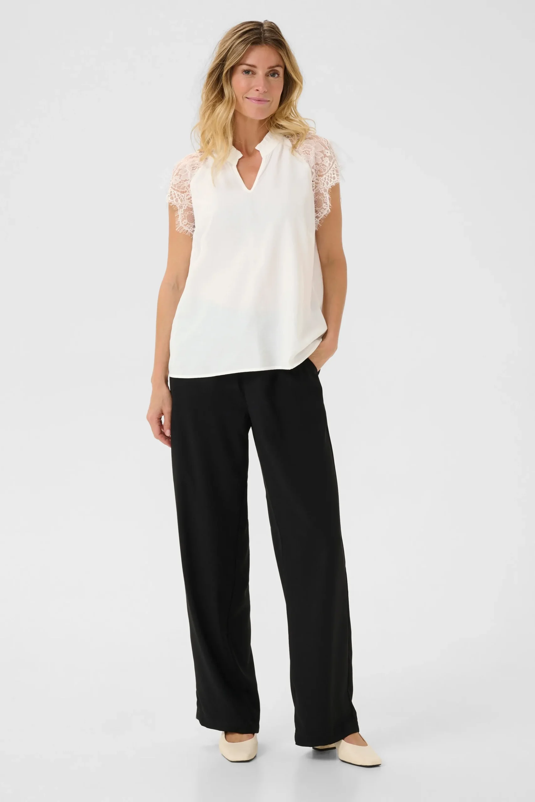 CRNola Blouse