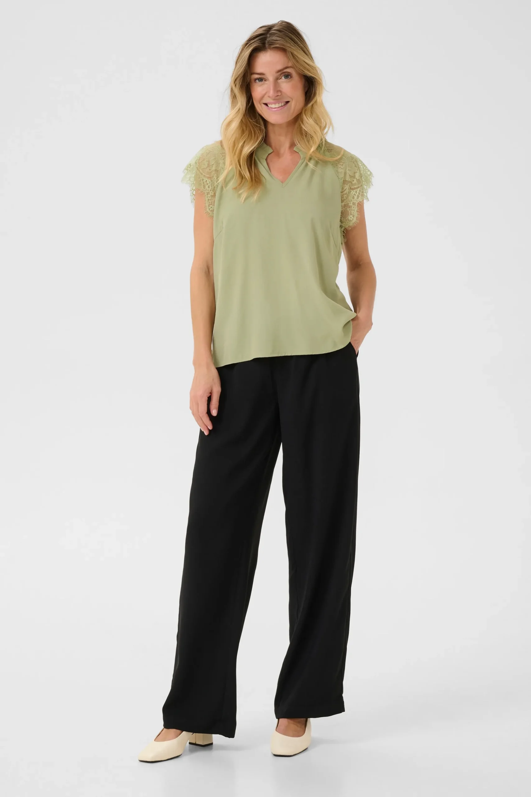 CRNola Blouse