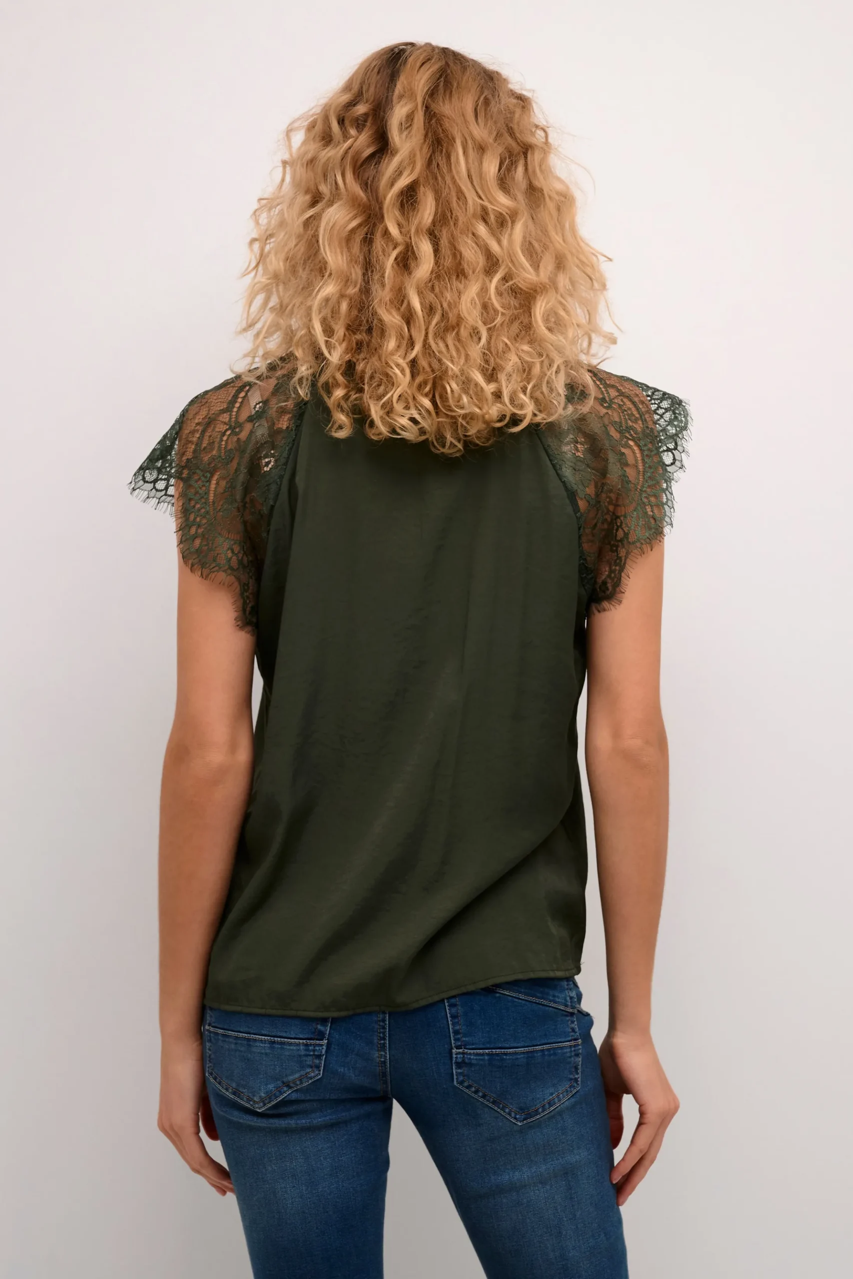 CRNola Blouse