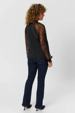 CRNola Blouse