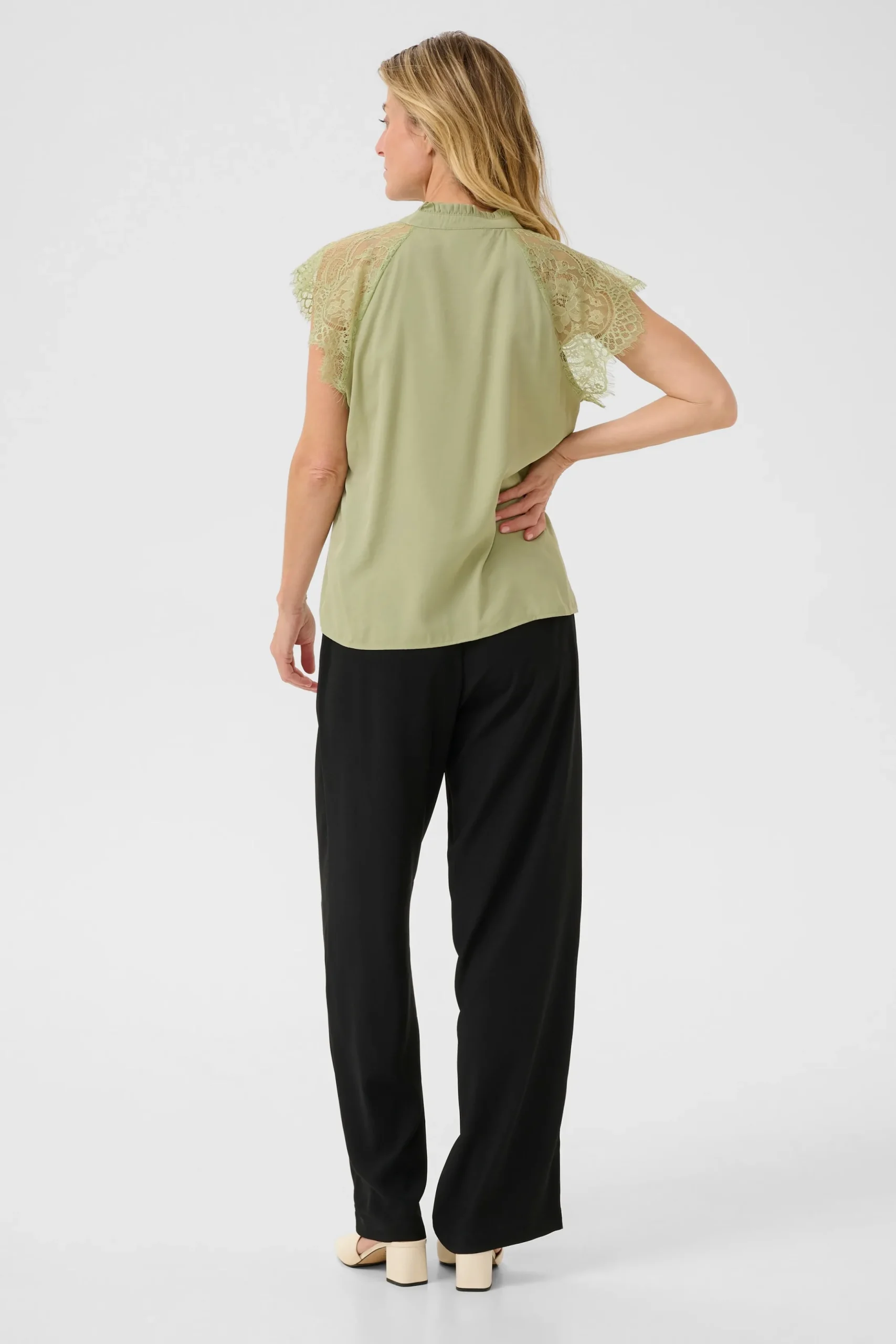 CRNola Blouse