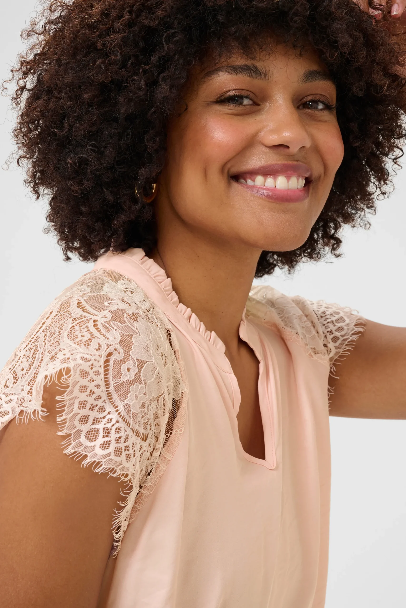 CRNola Blouse