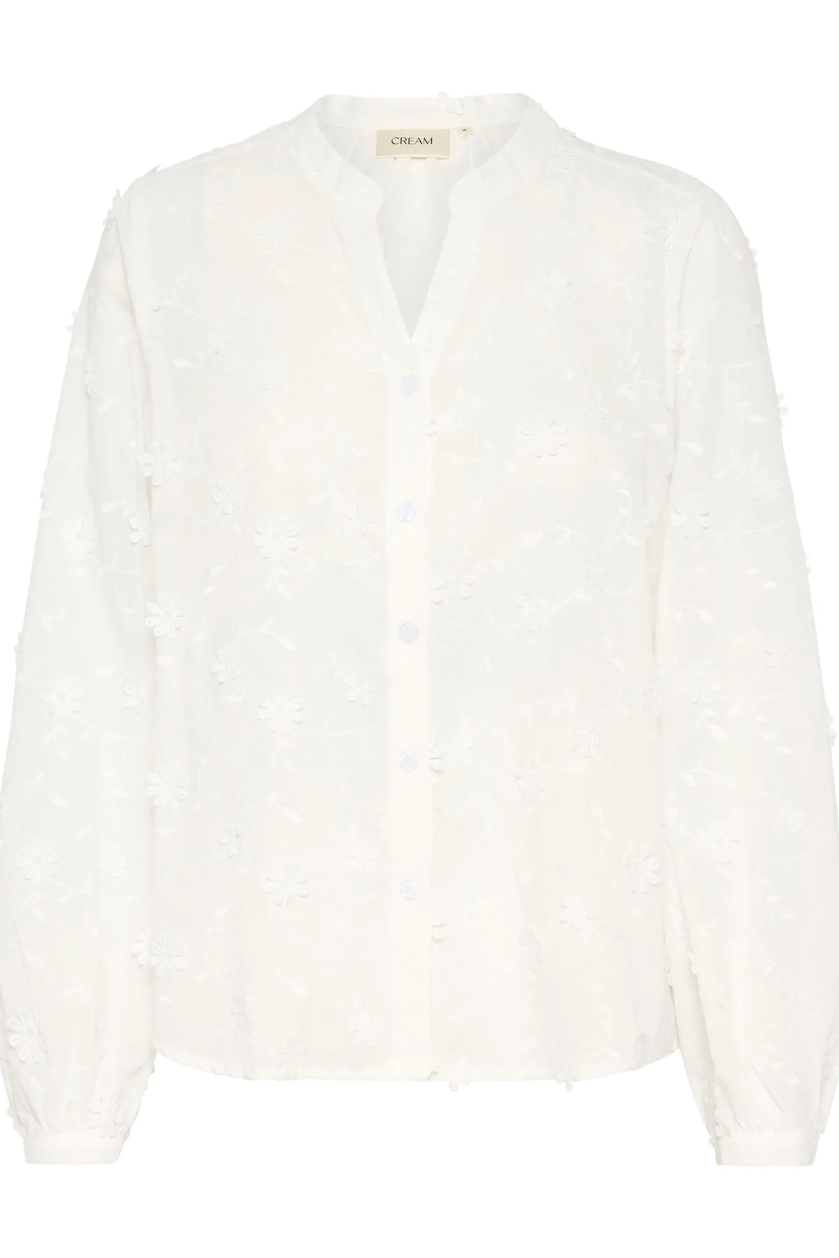 CROlivia Shirt