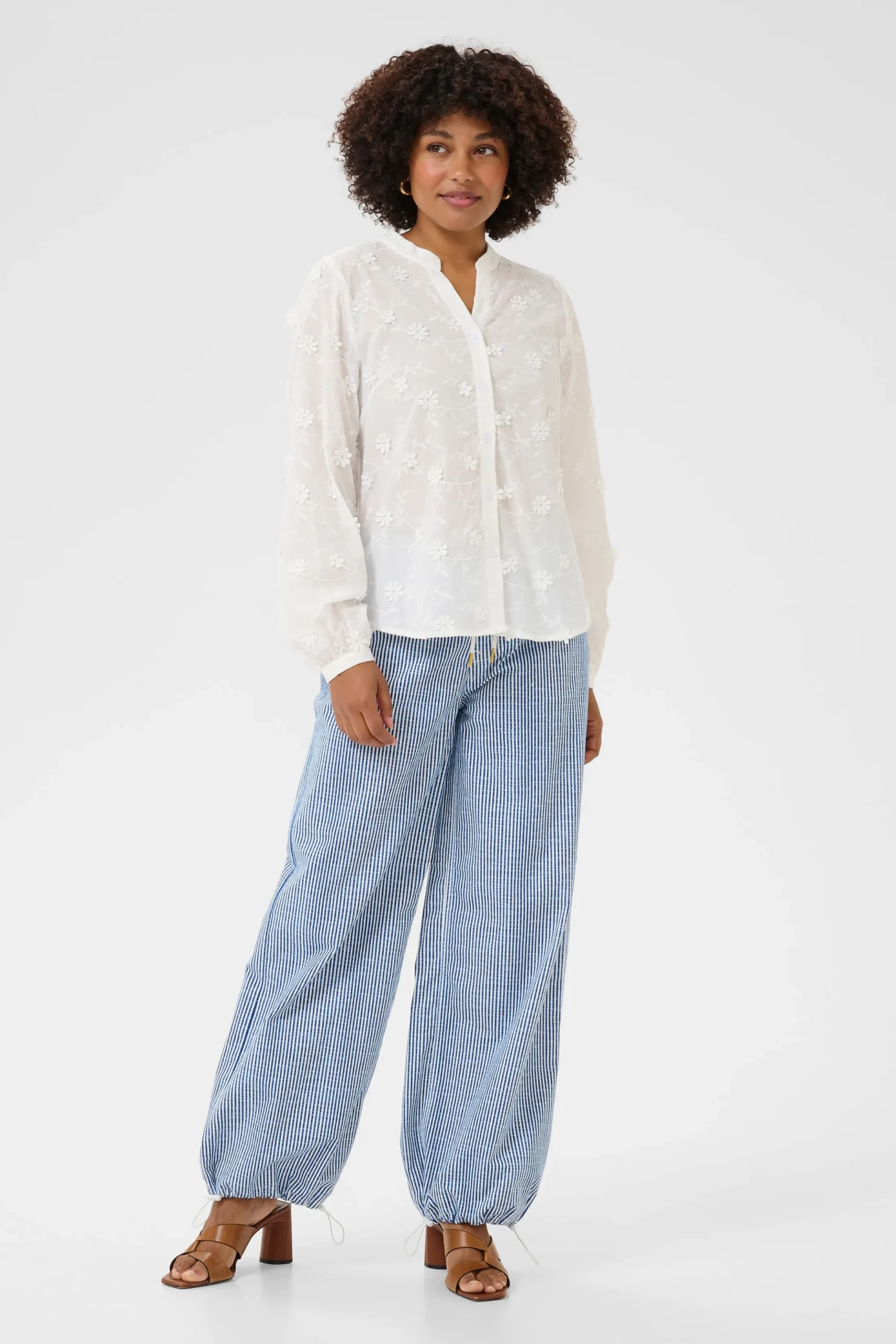 CROlivia Shirt