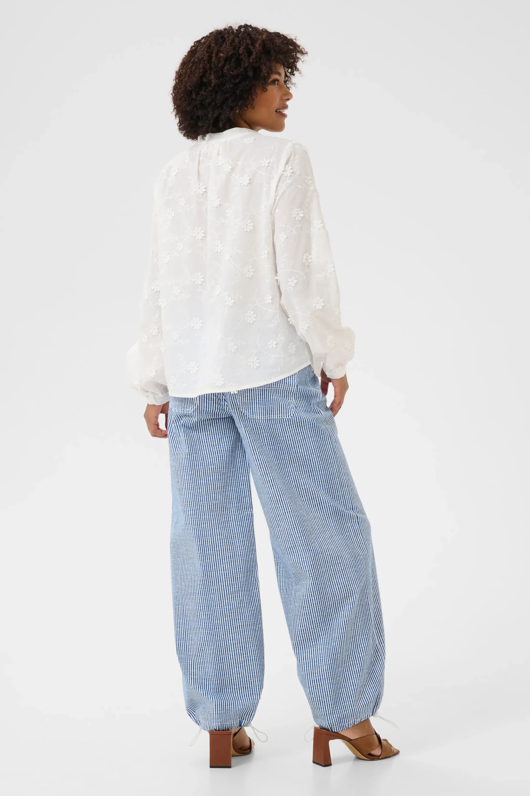 CROlivia Shirt