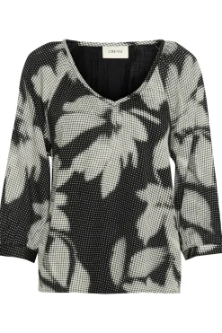CROmma Blouse