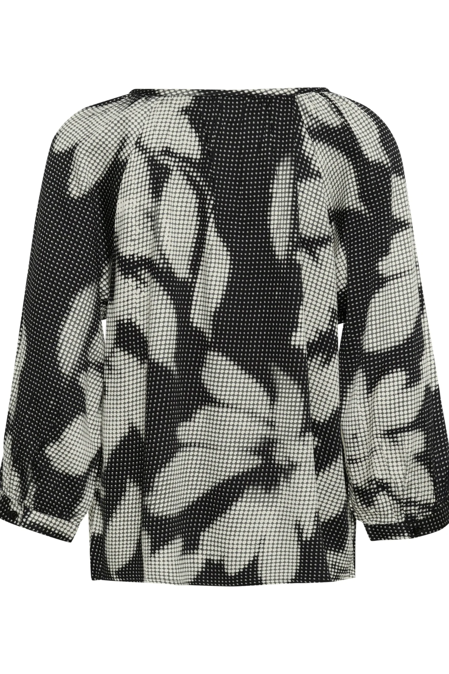 CROmma Blouse