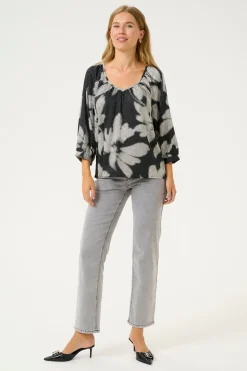 CROmma Blouse