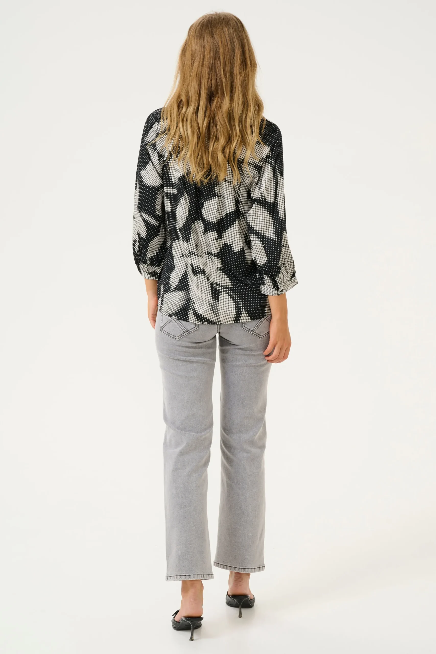 CROmma Blouse