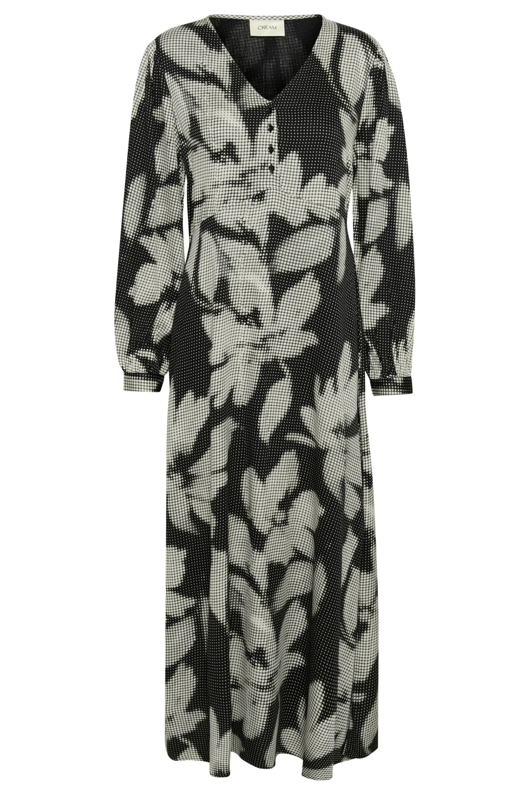 CROmma Dress