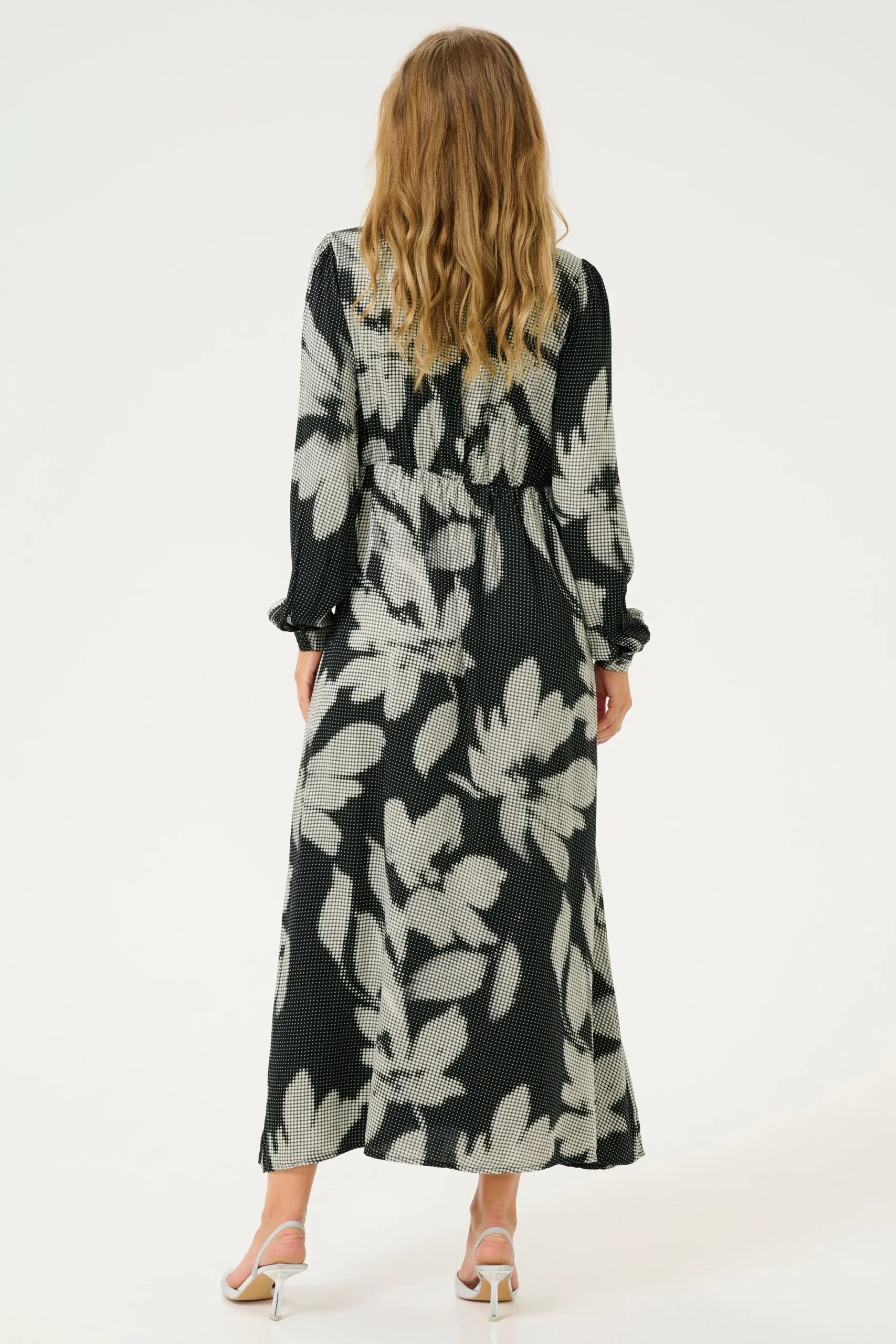 CROmma Dress