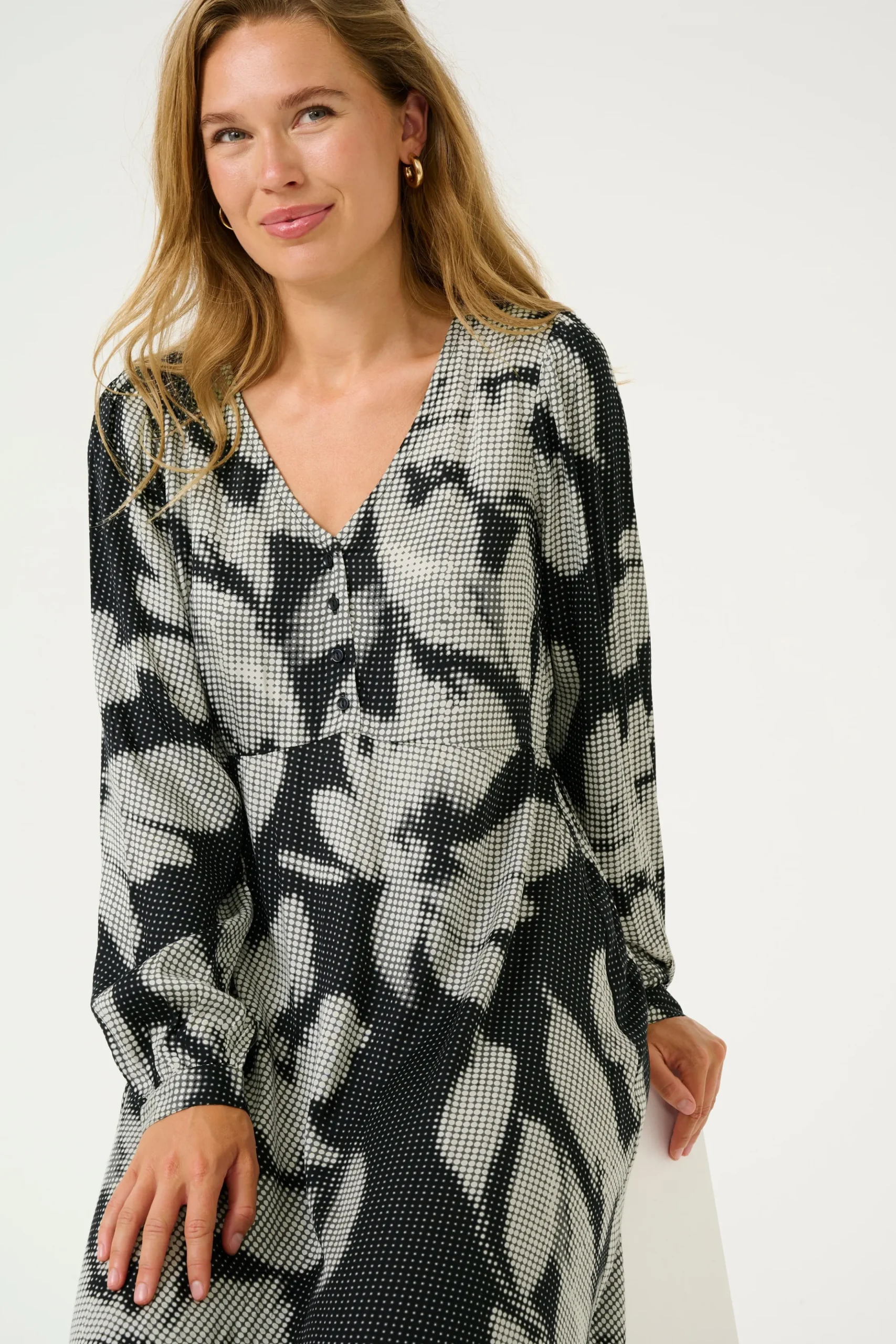 CROmma Dress